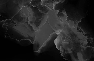 Soyut doku, arka plan. Boya sızıntıları ve ombre etkileri