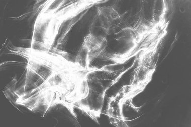 gri ve beyaz mürekkep, suluboya doku, kağıt arka plan. 