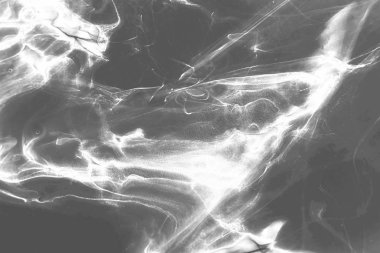 gri ve beyaz mürekkep, suluboya doku, kağıt arka plan. 