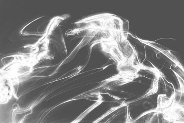 gri ve beyaz mürekkep, suluboya doku, kağıt arka plan. 