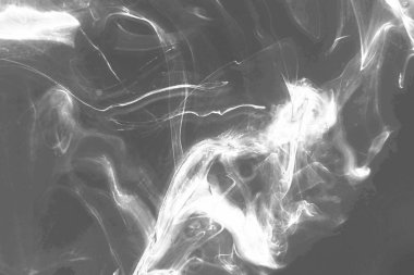 gri ve beyaz mürekkep, suluboya doku, kağıt arka plan. 