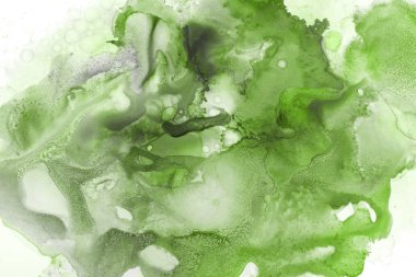 Soyut doku, arka plan. Boya sızıntıları ve ombre etkileri