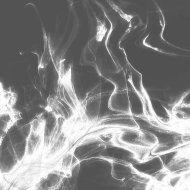 gri ve beyaz mürekkep, suluboya doku, kağıt arka plan. 