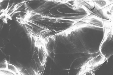 gri ve beyaz mürekkep, suluboya doku, kağıt arka plan. 