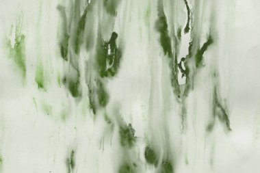  Renkli doku, kağıt arka plan. Boya sızıntıları ve ombre etkileri 