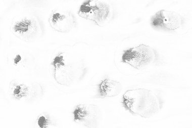  Renkli doku, kağıt arka plan. Boya sızıntıları ve ombre etkileri 