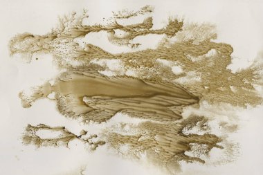  Renkli doku, kağıt arka plan. Boya sızıntıları ve ombre etkileri 