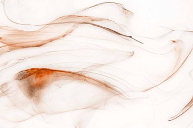  Renkli doku, kağıt arka plan. Boya sızıntıları ve ombre etkileri 