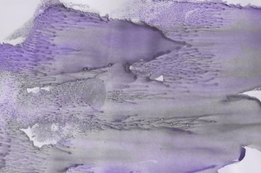  Renkli doku, kağıt arka plan. Boya sızıntıları ve ombre etkileri 