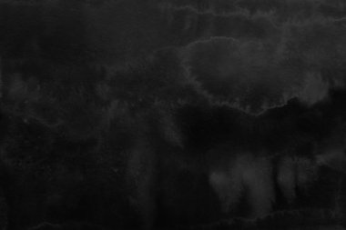 Soyut koyu gri suluboya arka plan, dekoratif doku      