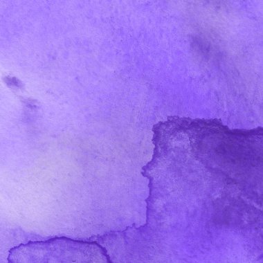 Menekşe suluboya arka plan, dekoratif doku  