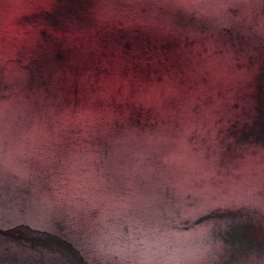 Soyut pembe suluboya arka plan, dekoratif doku    