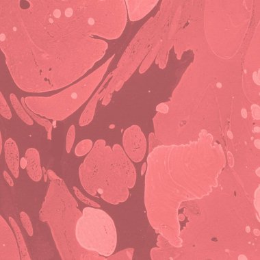 Soyut pembe suluboya arka plan, dekoratif doku    