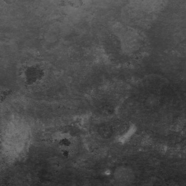 Soyut koyu gri suluboya arka plan, dekoratif doku      