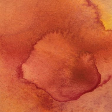 Soyut suluboya arka plan, dekoratif doku