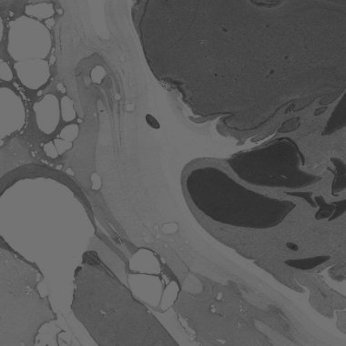 Soyut gri suluboya arka plan dekoratif doku    