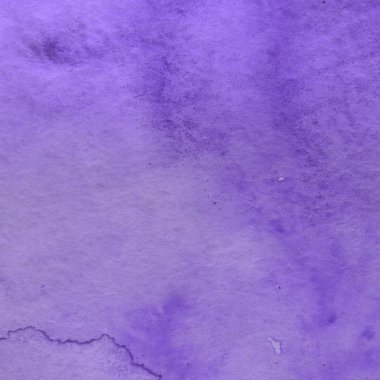 Menekşe suluboya arka plan, dekoratif doku  