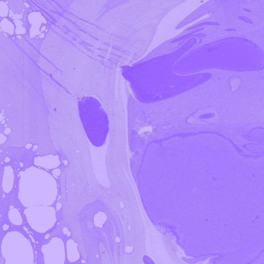 Menekşe suluboya arka plan, dekoratif doku  