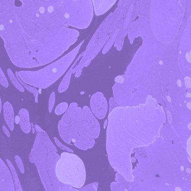 Menekşe suluboya arka plan, dekoratif doku  