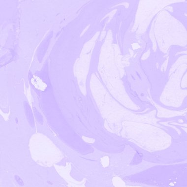 Menekşe suluboya arka plan, dekoratif doku  