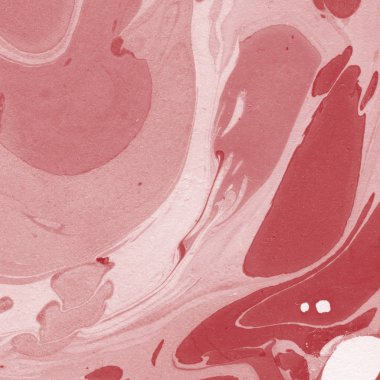 Soyut pembe suluboya arka plan, dekoratif doku    