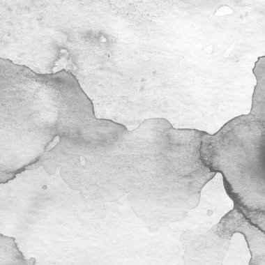 Soyut gri suluboya arka plan dekoratif doku    