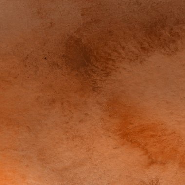 Soyut kahverengi suluboya arka plan, dekoratif doku