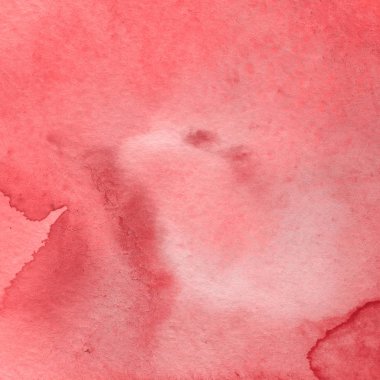 Soyut pembe suluboya arka plan, dekoratif doku    