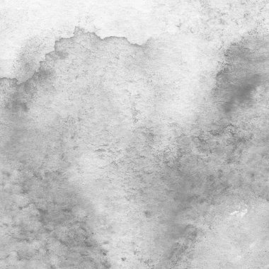 Soyut gri suluboya arka plan dekoratif doku    