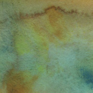 Soyut suluboya arka plan, dekoratif doku