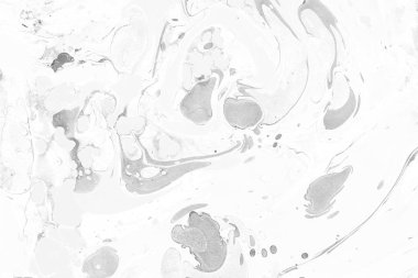 Soyut gri suluboya arka plan dekoratif doku    