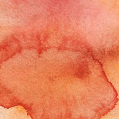 Soyut suluboya arka plan, dekoratif doku