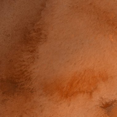 Soyut kahverengi suluboya arka plan, dekoratif doku