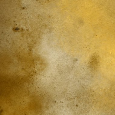 Soyut kahverengi suluboya arka plan, dekoratif doku