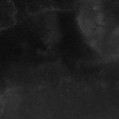 Soyut koyu gri suluboya arka plan, dekoratif doku      