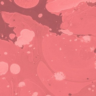 Soyut pembe suluboya arka plan, dekoratif doku    