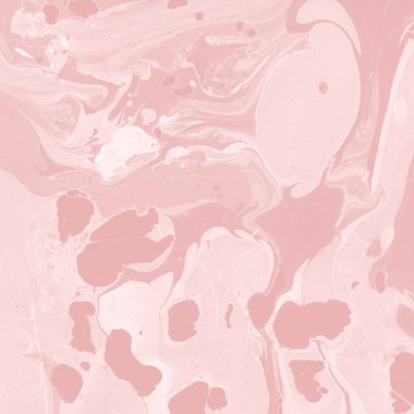 Soyut pembe suluboya arka plan, dekoratif doku    