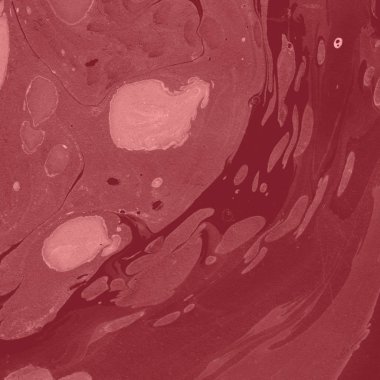 Soyut pembe suluboya arka plan, dekoratif doku    