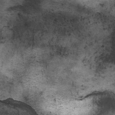 Soyut gri suluboya arka plan dekoratif doku    