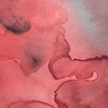 Soyut pembe suluboya arka plan, dekoratif doku    