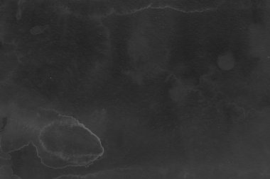 Soyut koyu gri suluboya arka plan, dekoratif doku      