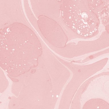 Soyut pembe suluboya arka plan, dekoratif doku    