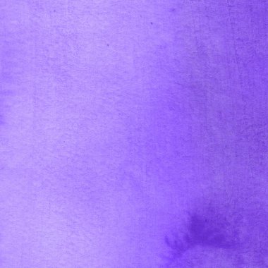 Menekşe suluboya arka plan, dekoratif doku  