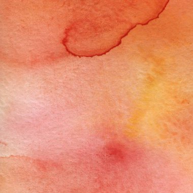 Soyut suluboya arka plan, dekoratif doku