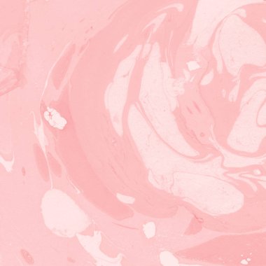 Soyut pembe suluboya arka plan, dekoratif doku    