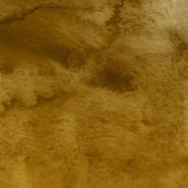 Soyut kahverengi suluboya arka plan, dekoratif doku