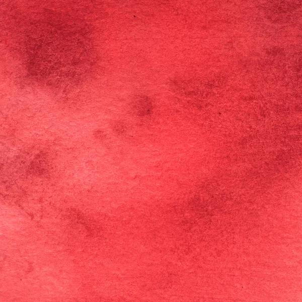Latar Belakang Cat Air Merah Muda Abstrak Tekstur Dekoratif — Stok Foto