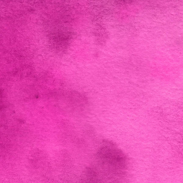 보라색 수채화 — 스톡 사진