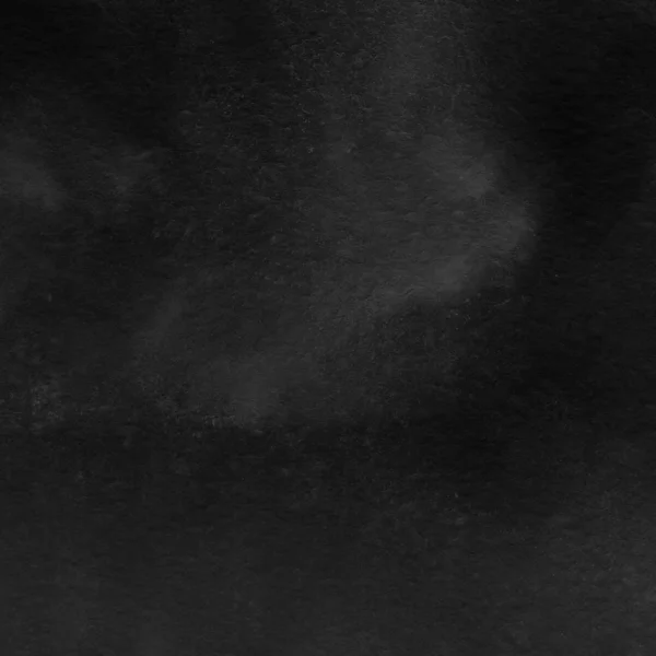 Abstrakte Dunkelgraue Aquarell Hintergrund Dekorative Textur — Stockfoto