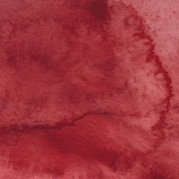 Abstrakte Rosa Aquarell Hintergrund Dekorative Textur — Stockfoto